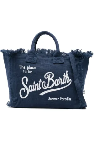 MC2 SAINT BARTH Borsa tote Colette