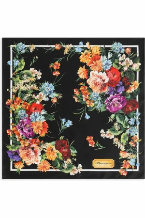 Dolce & Gabbana Foulard in seta