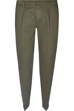 FAY Pantaloni con piega