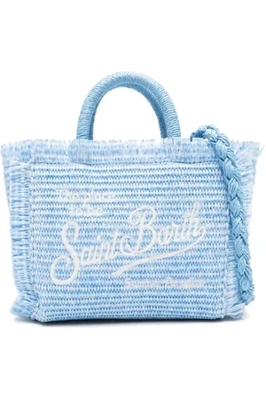 MC2 SAINT BARTH Borsa tote Vanity mini