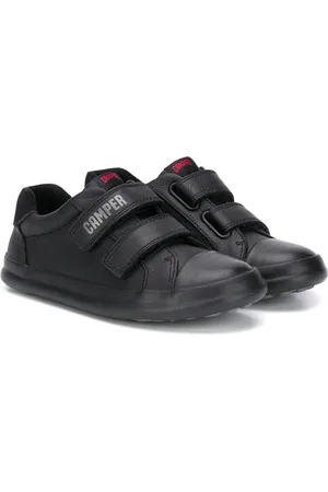 Camper Sneakers con chiusure a strappo Peu Touring