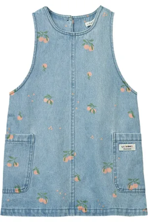 Liewood Abito denim