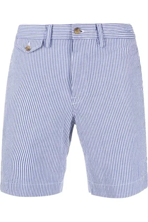 Ralph Lauren Bermuda a righe