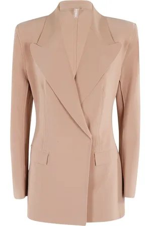 Norma Kamali Blazer doppiopetto