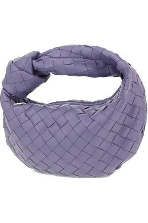 Bottega Veneta Mini Jodie handbag