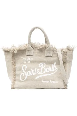 MC2 SAINT BARTH Borsa tote Colette