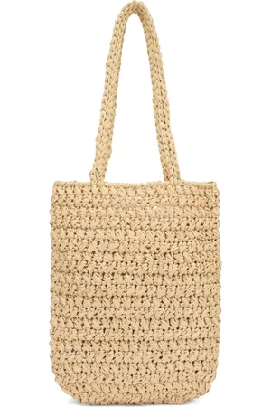 Maria La Rosa Borsa tote Sioux