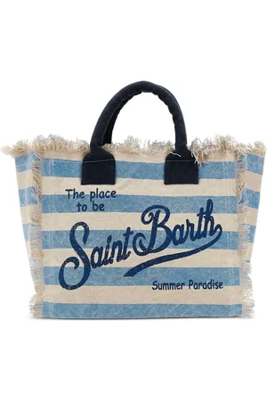 MC2 SAINT BARTH Borsa tote Vanity