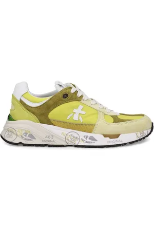 Premiata Sneakers Mased