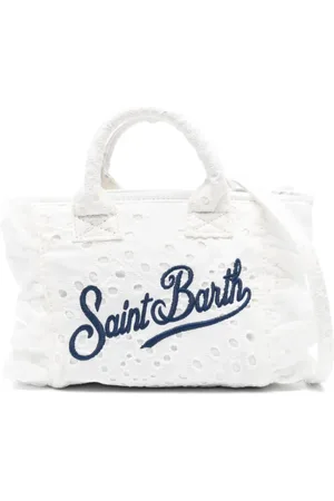 MC2 SAINT BARTH Borsa tote Colette