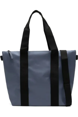 Rains Borsa tote impermeabile mini