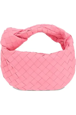 Bottega Veneta Mini Jodie handbag