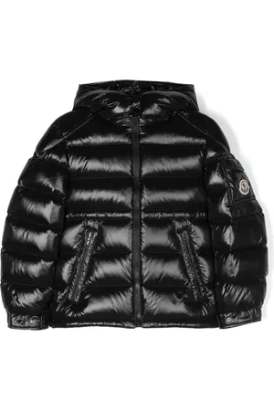 Moncler Piumino Maire con applicazione