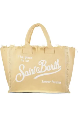 MC2 SAINT BARTH Borsa tote Colette