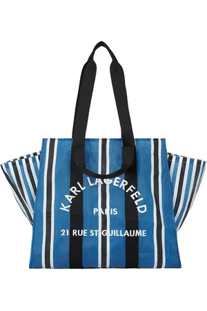 Karl Lagerfeld Borsa tote K/Rsg grande