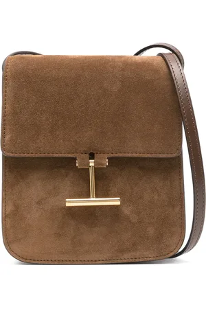 Tom Ford Borsa a tracolla Tara mini
