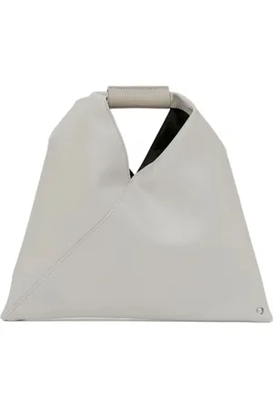 Maison Margiela Borsa tote in pelle