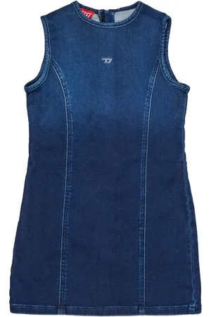 Diesel Abito denim