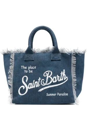 MC2 SAINT BARTH Borsa tote Vanity media