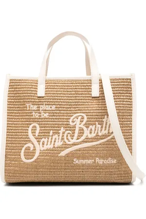 MC2 SAINT BARTH Borsa tote Vanity
