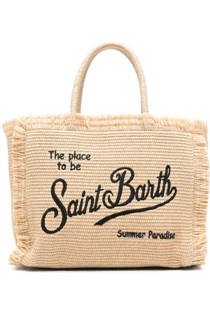 MC2 SAINT BARTH Borsa tote Vanity