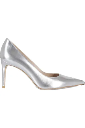 Stuart Weitzman Pumps in pelle con tacco 85mm