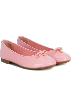 Dolce & Gabbana Ballerine con pendente