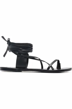 MANEBI Sandali St. Tropez