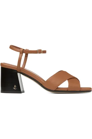 Jimmy Choo Sandali Valla 65mm