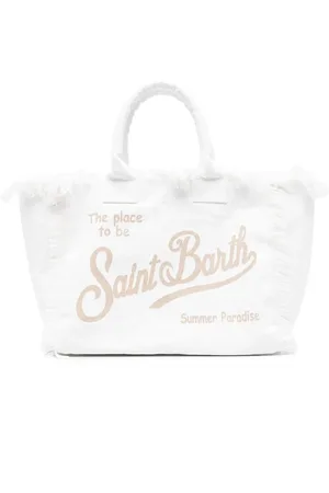 MC2 SAINT BARTH Borsa tote Vanity