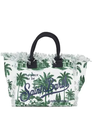MC2 SAINT BARTH Borsa tote Vanity