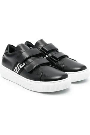VERSACE Sneakers con strappo