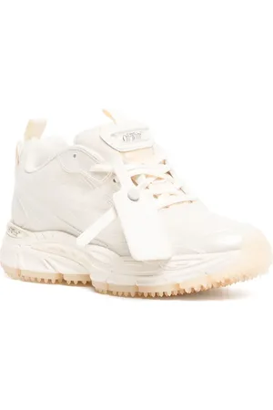 OFF-WHITE Sneakers Be Right Back