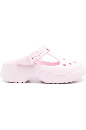 Crocs Sandali slides Classic Mary Jane Clog