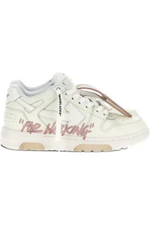 OFF-WHITE Sneakers Out Of Office