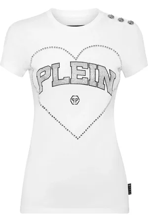 Philipp Plein T-shirt Sexy Pure Heart
