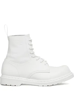 Maison Margiela X Dr. Martens Stivali 1460
