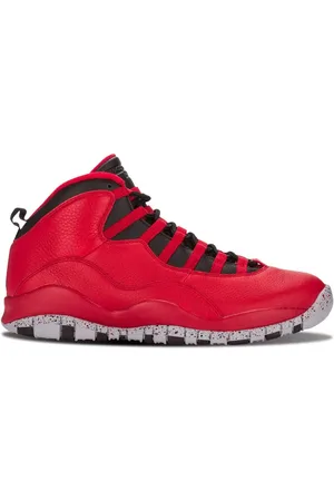 Jordan Sneakers Air 10 Retro 30th