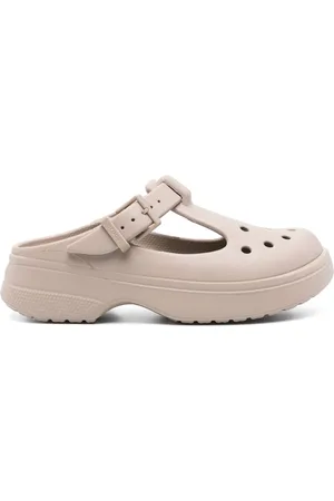 Crocs Clogs Mary Jane