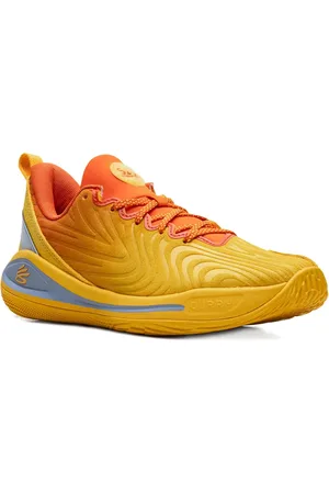 Under Armour Curry 12 "What The Bay" sneakers