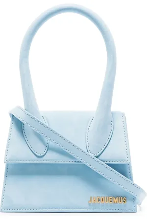 Jacquemus Borsa tote Le Chiquito Moyen