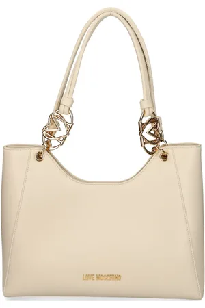 Moschino Borsa tote Jewel