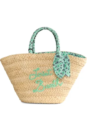 MC2 SAINT BARTH Kylie tote bag