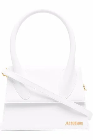 Jacquemus Borsa tote Le Grand Chiquito