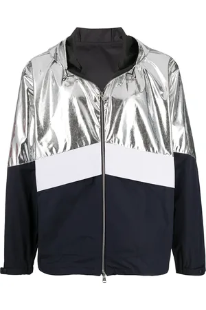 Moncler Giacca con cappuccio Quinic