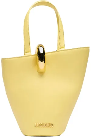 Jacquemus Borsa tote Le Petit Bambola