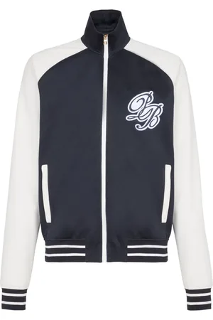 Balmain Giacca con applicazione
