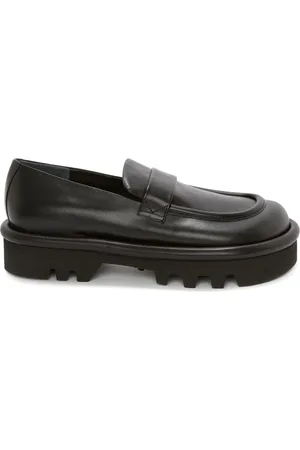 J.W.Anderson Mocassini chunky