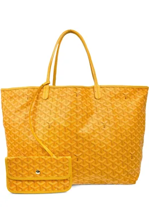 GOYARD Borsa tote Saint Louis GM 2012