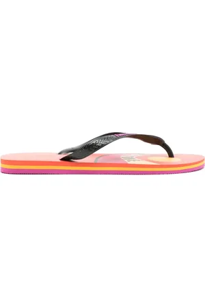 Maison Kitsuné Infradito Wave x Havaianas